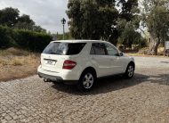 MERCEDES ML 320CDI