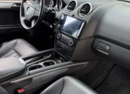 MERCEDES ML 320CDI