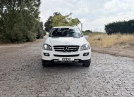 MERCEDES ML 320CDI