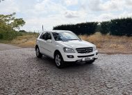 MERCEDES ML 320CDI
