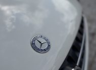 MERCEDES ML 320CDI