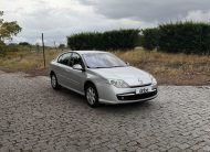 RENAULT LAGUNA EXPRESSION 1.5DCI 110CV