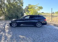 BMW 320d 190CV TOURING AUT.