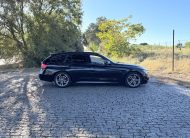 BMW 320d 190CV TOURING AUT.