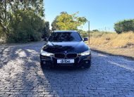 BMW 320d 190CV TOURING AUT.