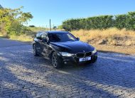 BMW 320d 190CV TOURING AUT.