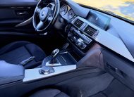BMW 320d 190CV TOURING AUT.