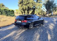 BMW 320d 190CV TOURING AUT.