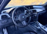 BMW 320d 190CV TOURING AUT.
