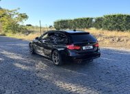 BMW 320d 190CV TOURING AUT.