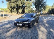 BMW 320d 190CV TOURING AUT.