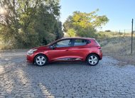 RENAULT CLIO EXPRESSION 1.5 dCi 110CV