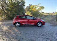 RENAULT CLIO EXPRESSION 1.5 dCi 110CV