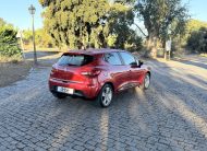 RENAULT CLIO EXPRESSION 1.5 dCi 110CV