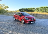 RENAULT CLIO EXPRESSION 1.5 dCi 110CV
