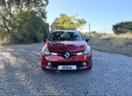 RENAULT CLIO EXPRESSION 1.5 dCi 110CV