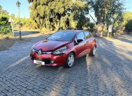 RENAULT CLIO EXPRESSION 1.5 dCi 110CV