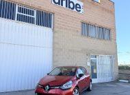 RENAULT CLIO EXPRESSION 1.5 dCi 110CV