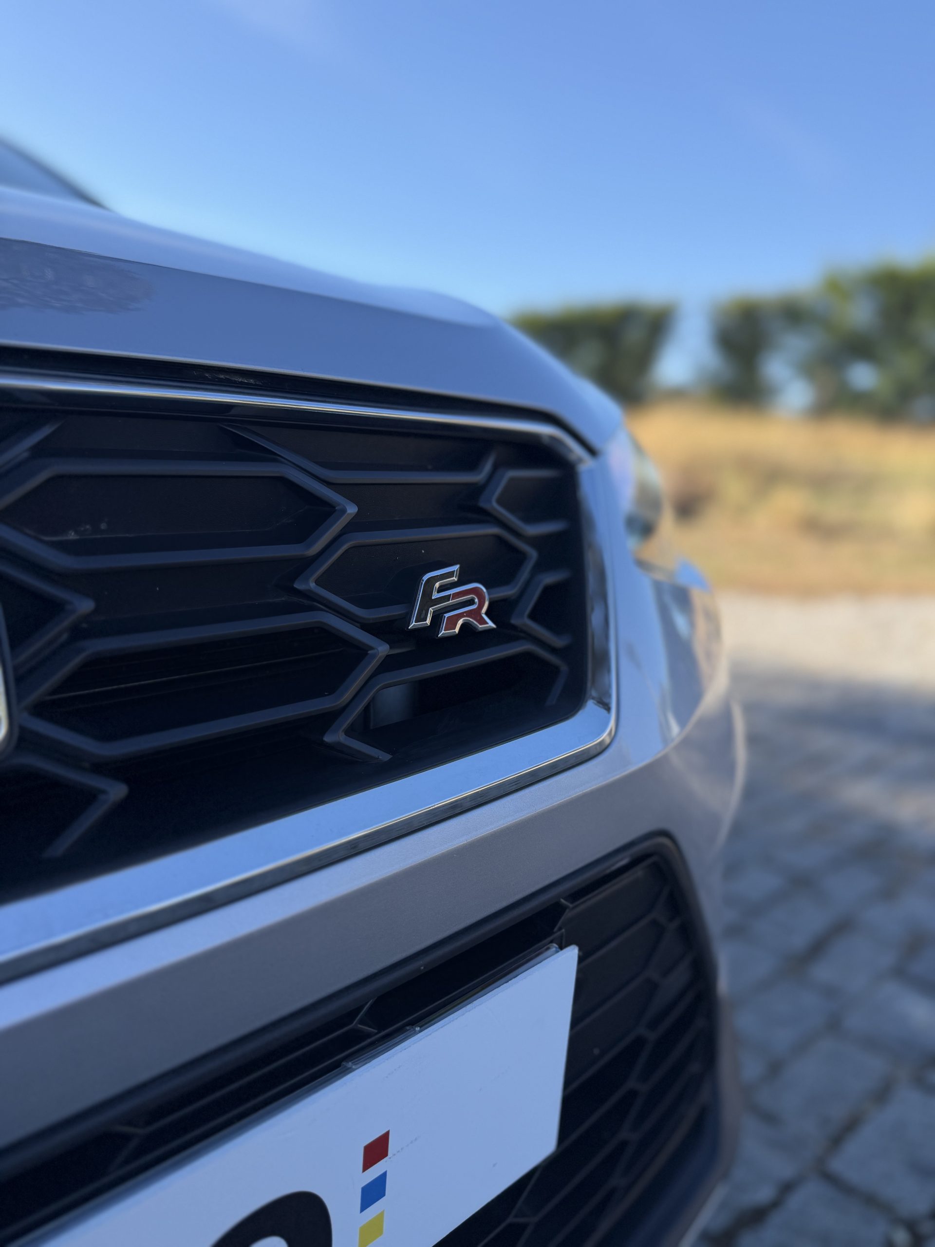 SEAT ARONA FR EDITION 1.0 TSI 115CV