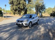 SEAT ARONA FR EDITION 1.0 TSI 115CV